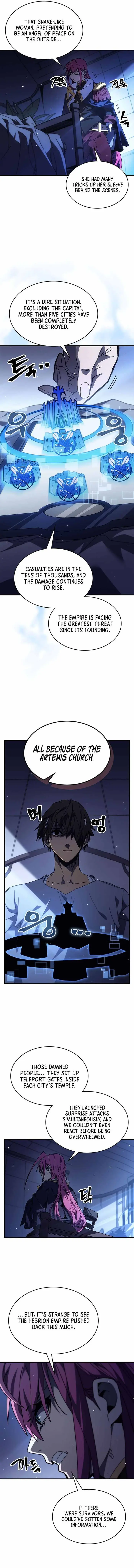 A Returner’s Magic Should Be Special Chapter 235 image 2_optimized